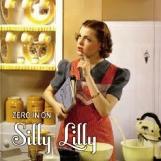 Silly Lilly