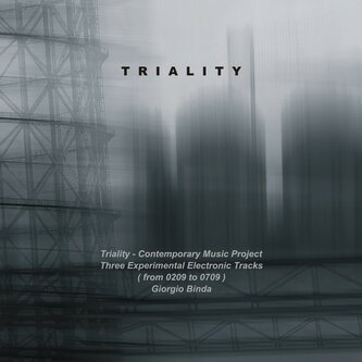 Triality