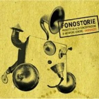 Fonostorie