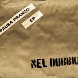 Pausa Pranzo EP