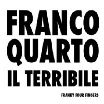 Franco Quarto il Terribile