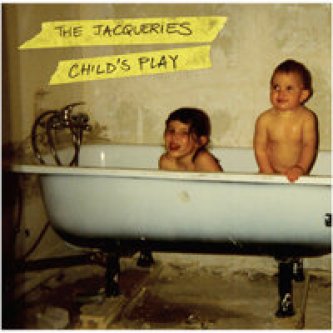 Child’s Play EP