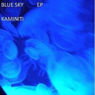 Blue sky ep