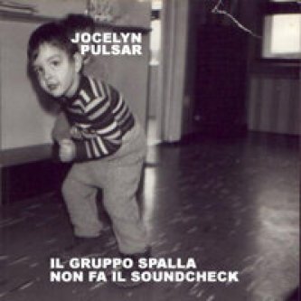 Il gruppo spalla non fa il souncheck