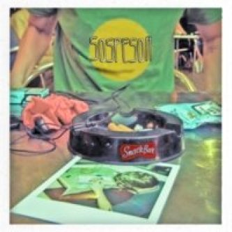 Copertina dell'album Snack Bar, di SospesoA