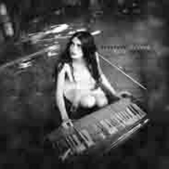 Copertina dell'album Rain Feelings, di Vivianne Viveur