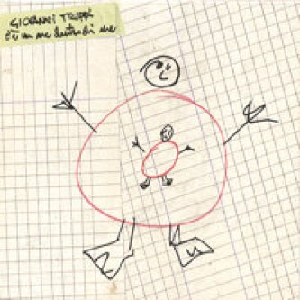 Copertina dell'album C'è un me dentro di me, di Giovanni Truppi