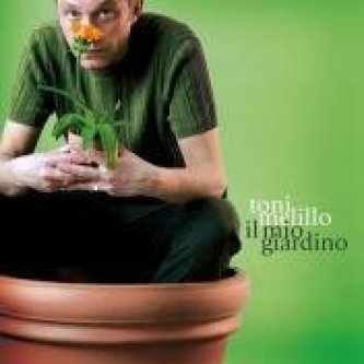 Il mio giardino