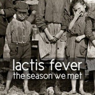 The Season We Met