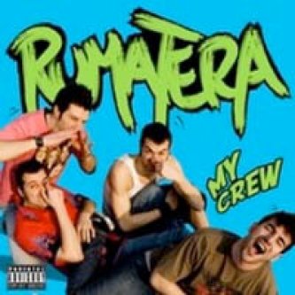 My crew