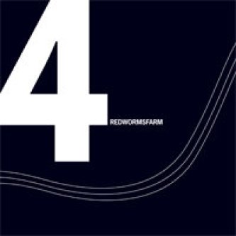 Copertina dell'album 4, di Red Worms' Farm