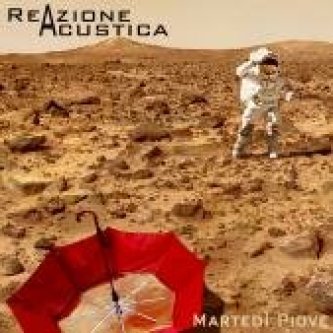Martedì Piove
