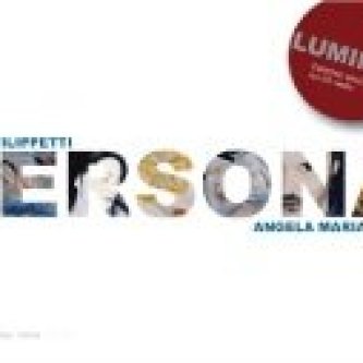 Copertina dell'album La Firma, di Luminal