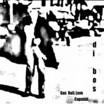 Gus RolL Love/Capatùly
