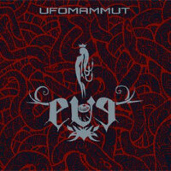 Copertina dell'album Eve, di Ufomammut