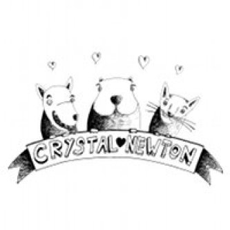 Copertina dell'album Pre-Release, di Crystal Newton