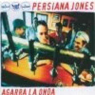 Agarra la onda