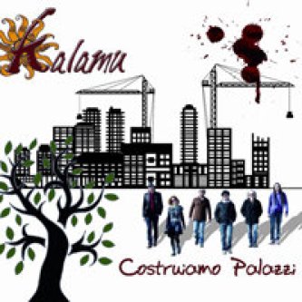 Costruiamo palazzi