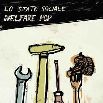 Welfare Pop