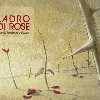 Ladro di rose