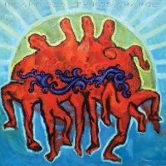 Copertina dell'album Things Change, di Inland Sea