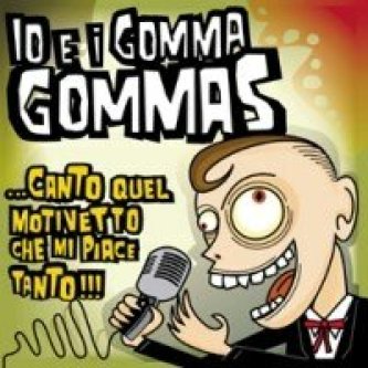 ...Canto quel motivetto che mi piace tanto!!!