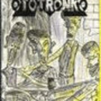 Copertina dell'album Bilize (Mototronkicide), di Mototronko