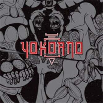 Yokoano