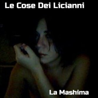 La Mashima