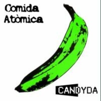 Comida Atomica EP