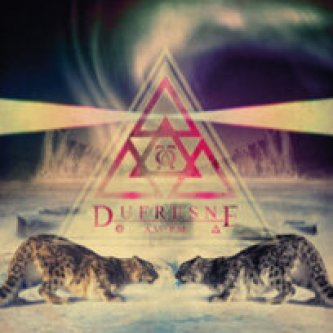 Copertina dell'album AM:PM, di Dufresne