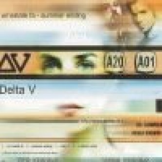 Un’estate fa - Summer ending (cd single)