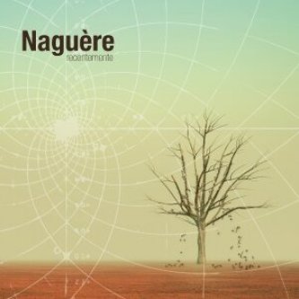 Copertina dell'album Naguère - Recentemente, di Naguère