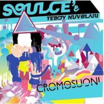 Cromosuoni EP