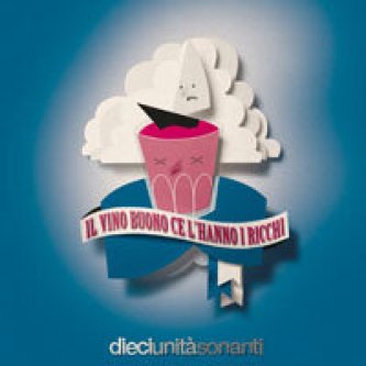 Il vino buono ce l'hanno i ricchi