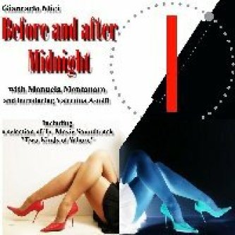 Copertina dell'album Before and After Midnight, di Giancarlo Mici