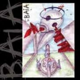 Copertina dell'album Insanity Bay, di La Baia