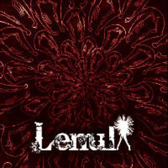 Copertina dell'album Lenula EP, di Lenula