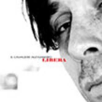 Copertina dell'album LIBERA, di Il Cavaliere Alessandro