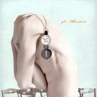 Copertina dell'album Gli Allenatori EP, di Gli Allenatori