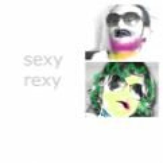 Sexy Rexy