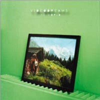 Copertina dell'album The World Ep, di Videodreams