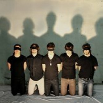 Copertina dell'album EP, di Under Static Movement