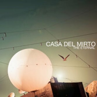 Copertina dell'album The Eternal, di Casa del Mirto