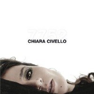 Copertina dell'album 7752, di Chiara Civello