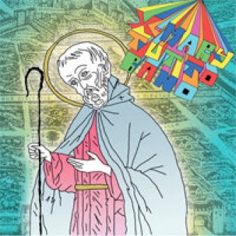 Copertina dell'album Tutto Bano, di XMary