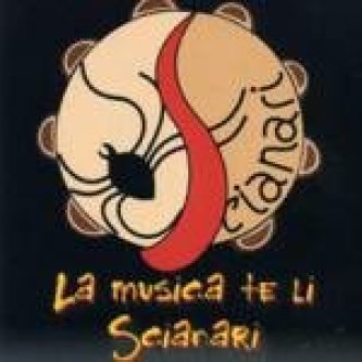 La musica te li Scianari