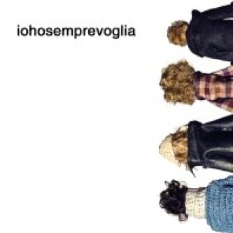 Iohosemprevoglia