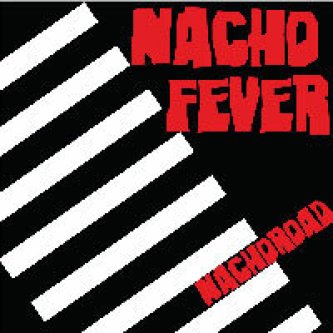 Nachoroad EP