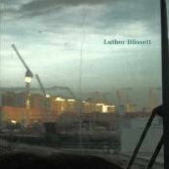 Luther Blissett